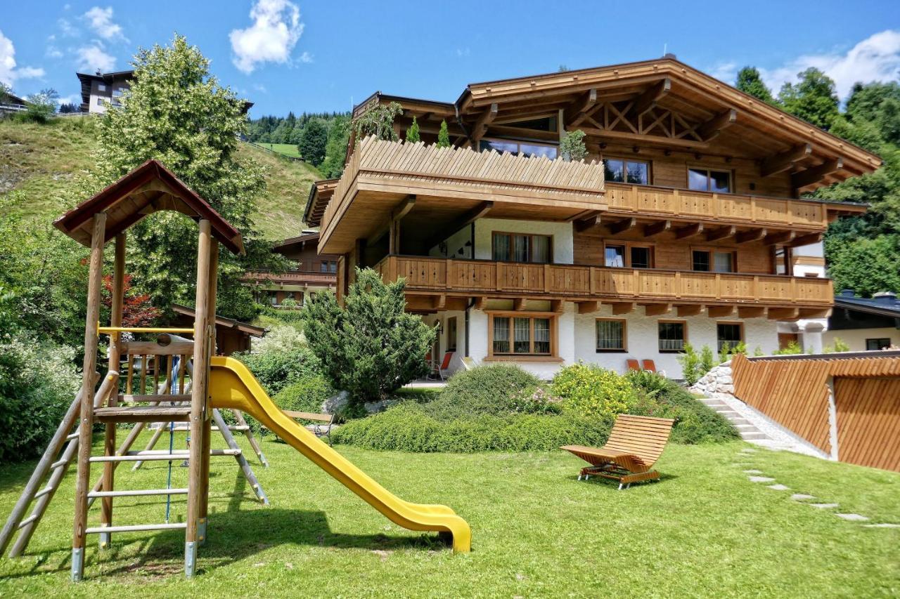 Studio Niederseer Зальбах-Хинтерглемм Экстерьер фото